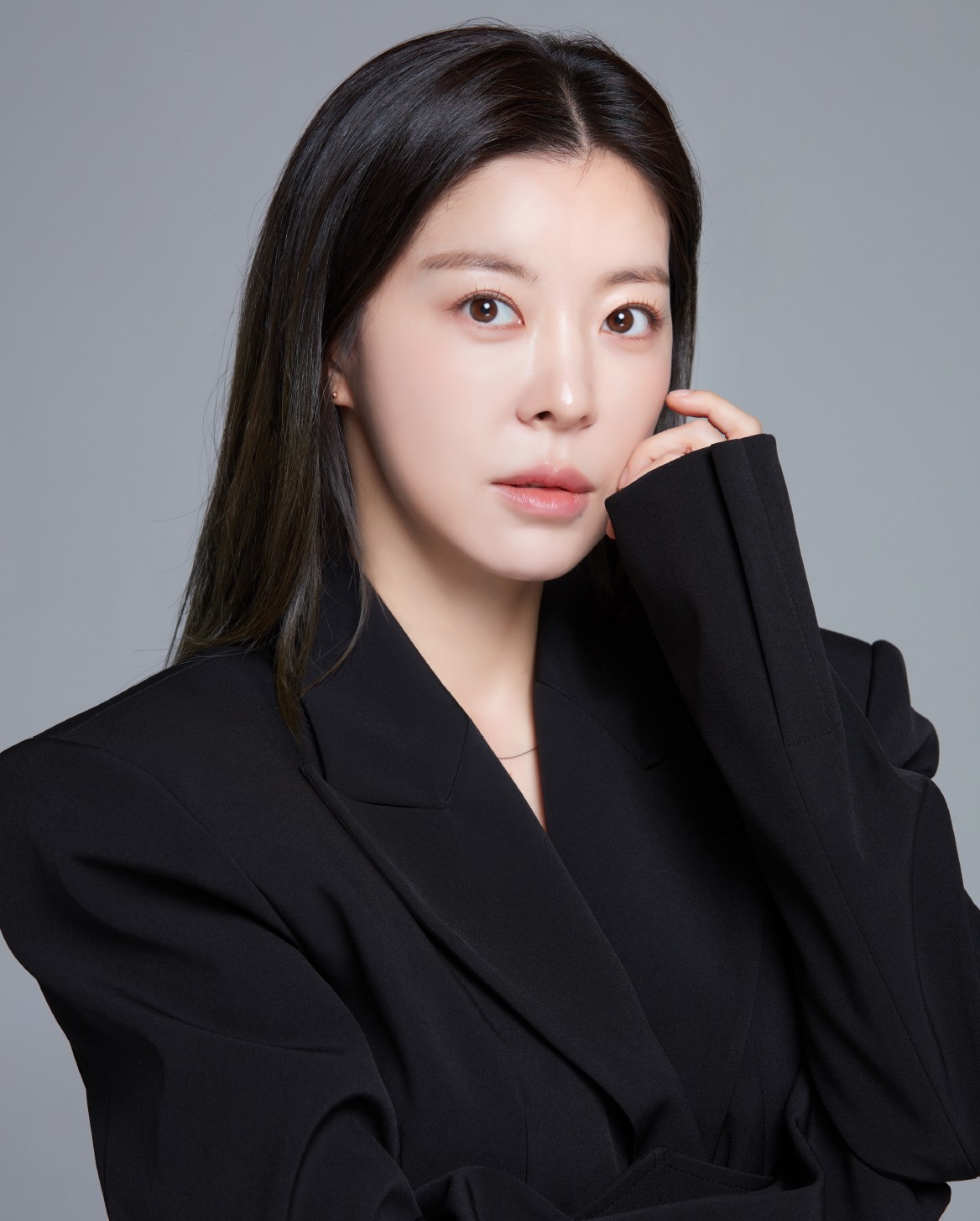 김이서 교수